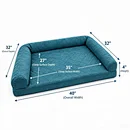 pet bed manufacturer China